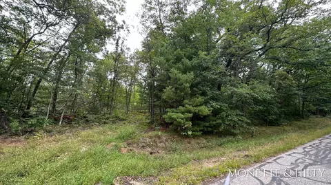 0 E Michillinda Rd #PARCEL B, Twin Lake, MI 49457