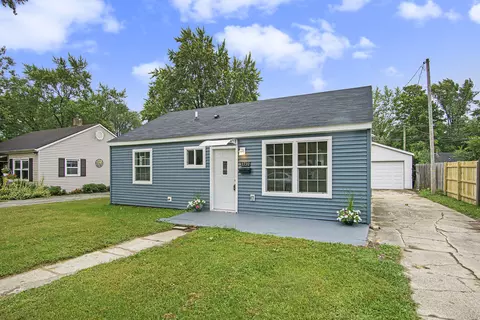 1730 Cass St, Niles, MI 49120