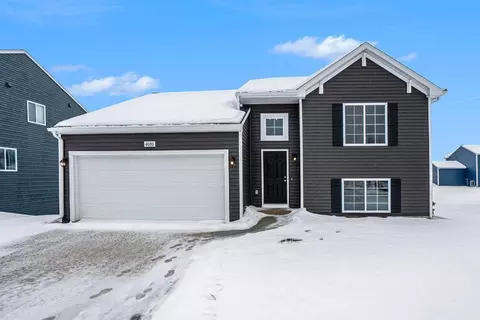 4080 Tributary Dr, Holland, MI 49424