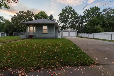 213 Jameson Ave, Battle Creek, MI 49014
