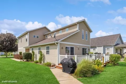 417 Anchors Way, St. Joseph, MI 49085
