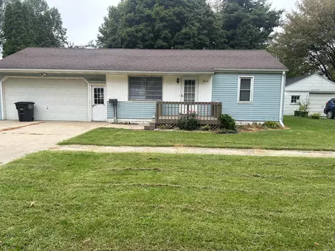 214 Second St, Sturgis, MI 49091