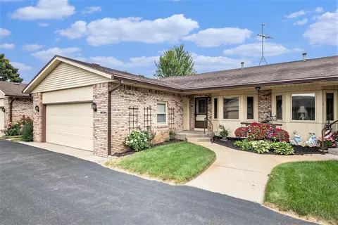 1854 Elizabeth Ln, Jenison, MI 49428
