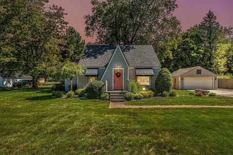 12328 68th Ave, Allendale, MI 49401