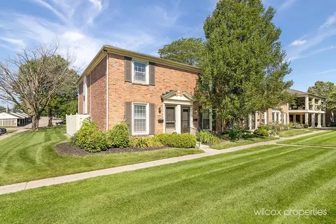 2500 Village Dr SE, Grand Rapids, MI 49506
