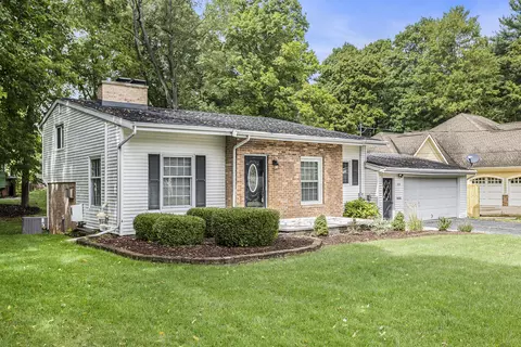 333 N Grand St, Marshall, MI 49068