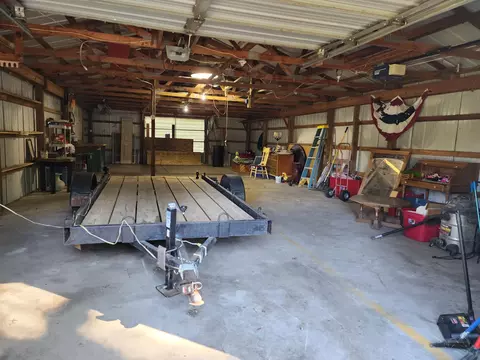 985 S Sheridan Rd, Stanton, MI 48888 photo 8