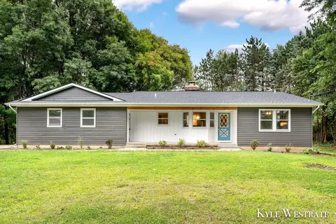 3980 Obrien St SW, Walker, MI 49534