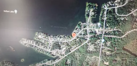 Warrior Drive, Howard City, MI 49329