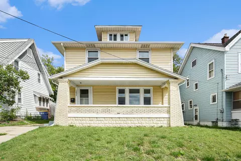 1852 Eastern Ave SE, Grand Rapids, MI 49507