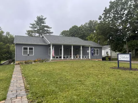 352 Hillsdale St, Hillsdale, MI 49242