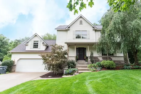 7634 Trent Ct, Kalamazoo, MI 49009