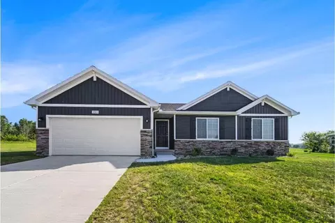 3563 Daryls Way, Charlotte, MI 48813