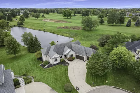 5600 Medina Ct, Grand Rapids, MI 49546