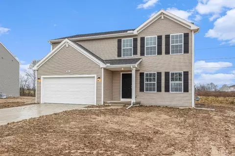 1986 Morgan Run, Hudsonville, MI 49426