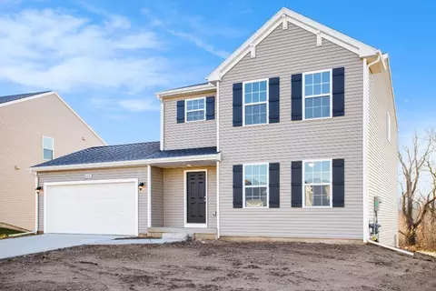 8496 E Sturtevant Ave, Richland, MI 49083