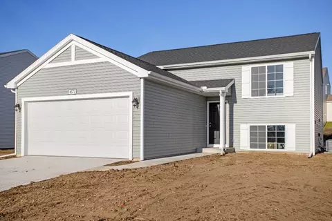 8571 E Sturtevant Ave, Richland, MI 49083