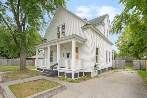 1950 Hendricks Ave SW, Wyoming, MI 49509
