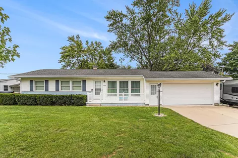 1809 Haverhill Ave, Portage, MI 49024