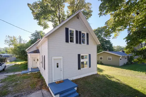 2304 Filer City Rd, Manistee, MI 49660