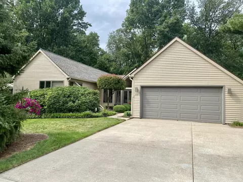 1409 W Rishel Rd, Sturgis, MI 49091