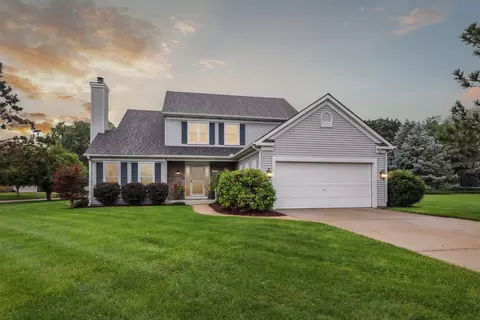 7620 Carnoustie St, Portage, MI 49024