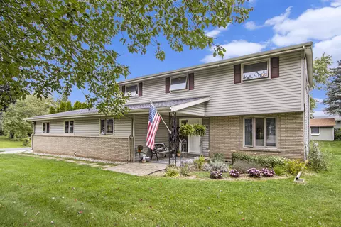 3620 Meadowcroft Ave, Kalamazoo, MI 49004