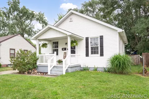 4538 Buchanan Ave SW, Grand Rapids, MI 49548