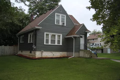 255 Randolph St, Jackson, MI 49203