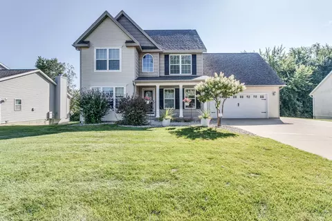 175 Apple Blossom Ln, Battle Creek, MI 49015
