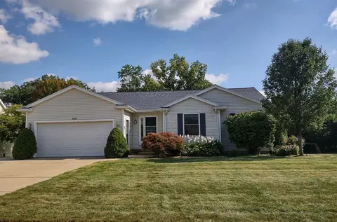 3138 Lady Slipper Dr, Wyoming, MI 49418