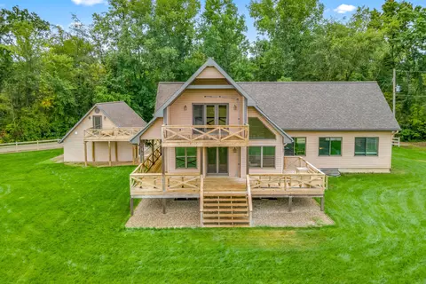 1000 Arcane Dr, Bronson, MI 49028