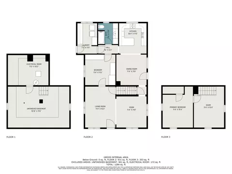 269 E North St, Marcellus, MI 49067 photo 24
