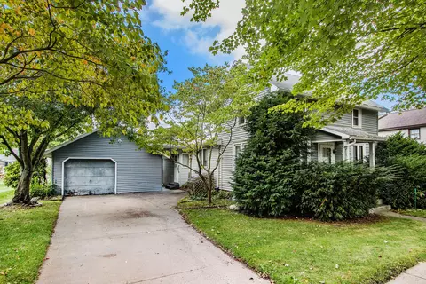 269 E North St, Marcellus, MI 49067 photo 2