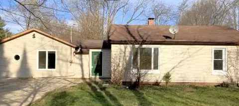 410 Wellington Ave, Battle Creek, MI 49037