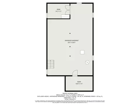 1108 E North St, Jackson, MI 49202 photo 20