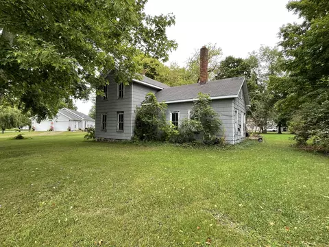 324 Lee St, Union City, MI 49094