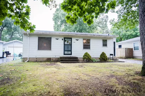 3310 Heron Ave SW, Wyoming, MI 49509