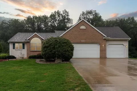 5163 Trent Ct, Kalamazoo, MI 49009