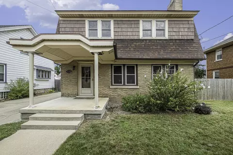 1520 Tamarack Ave NW, Grand Rapids, MI 49504