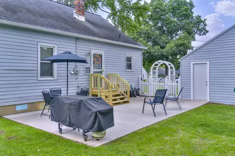 2403 Twilight St, Jackson, MI 49203 photo 23