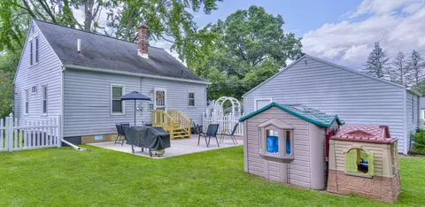 2403 Twilight St, Jackson, MI 49203 photo 2