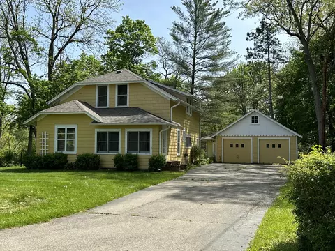 463 471 Stuart Lake Rd, Marshall, MI 49068