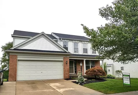 6995 Dale Hollow Dr SE, Caledonia, MI 49316