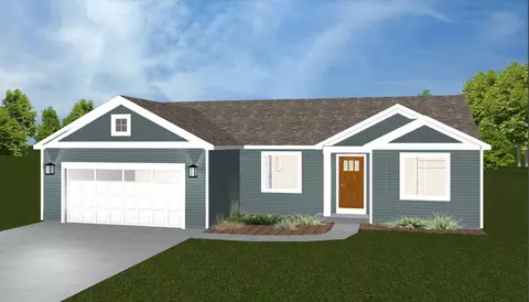 11062 Angel Pond Dr NE, Rockford, MI 49341