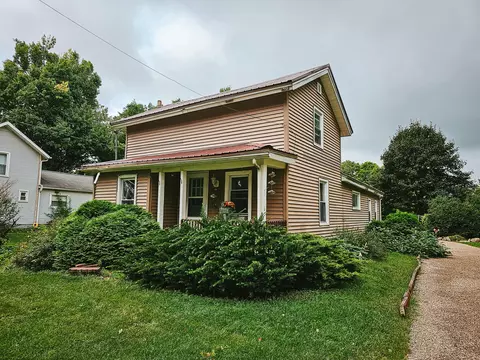 304 Mill St, Litchfield, MI 49252