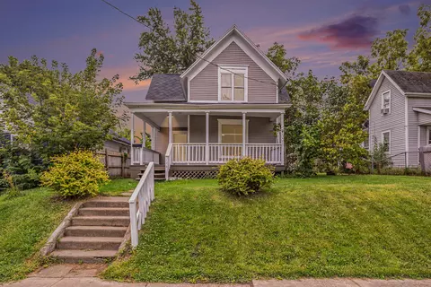 175 Battle Creek Ave, Battle Creek, MI 49037