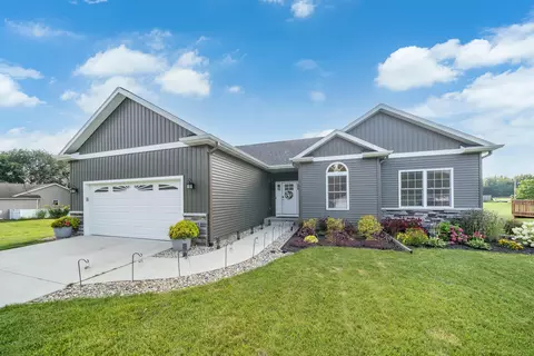 10968 Autumn View Ln, Portage, MI 49002