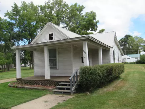 511 Susan Ave, Sturgis, MI 49091