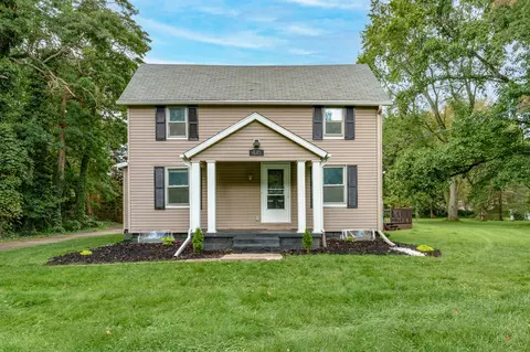 476 W Hamilton Ln, Battle Creek, MI 49015